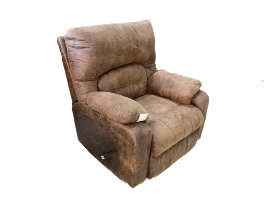 83405 - Franklin Manual Rocker Recliner 35x30x40