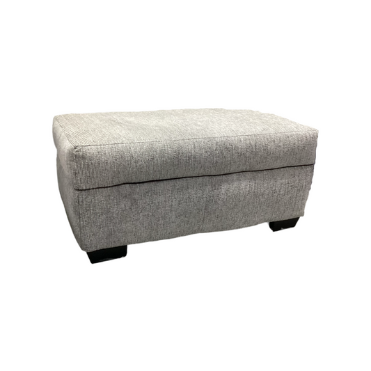 Signature Lt NEW Storage Ottoman (11006-6375) 40x24x19