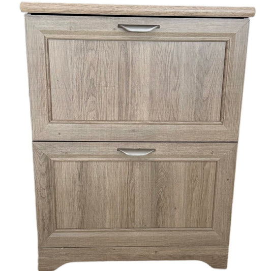 83522 - Modern File Cabinet 24x17x30