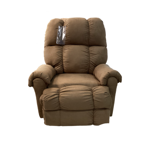 Sierra Camel NEW Recliner 40x36x40 (100-)
