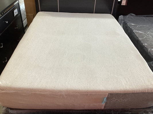 83565 - Casper Snow Queen Mattress 11"