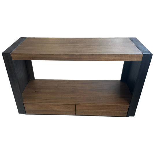 83556 - Elements Breckenridge Sofa Table 50x19x30