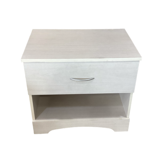 83517 - One Drawer Nightstand 23x17x20