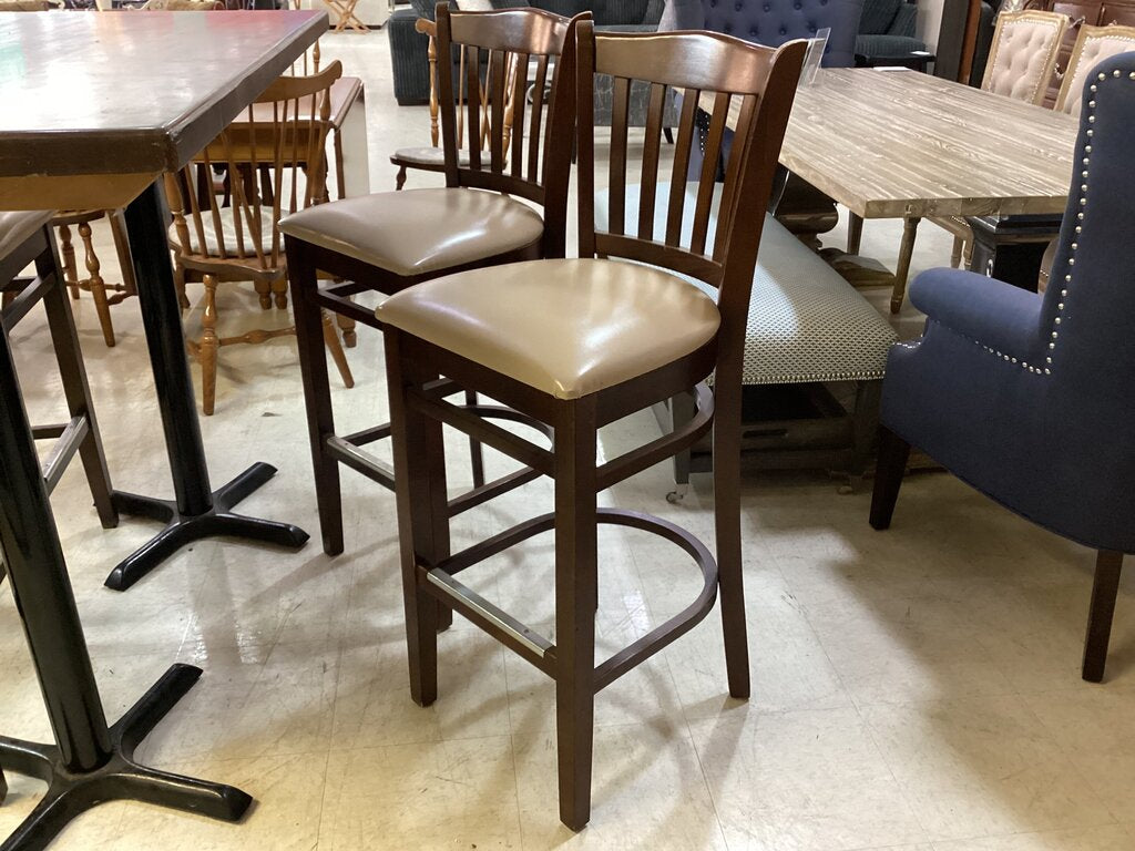 83571 - Restaurant 5pc Bar Set 30x60x43