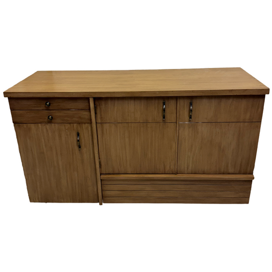83612 - Vintage Buffet Sideboard 50x38x34