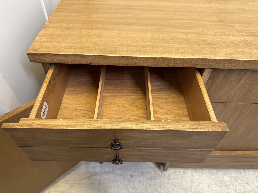 83612 - Vintage Buffet Sideboard 50x38x34