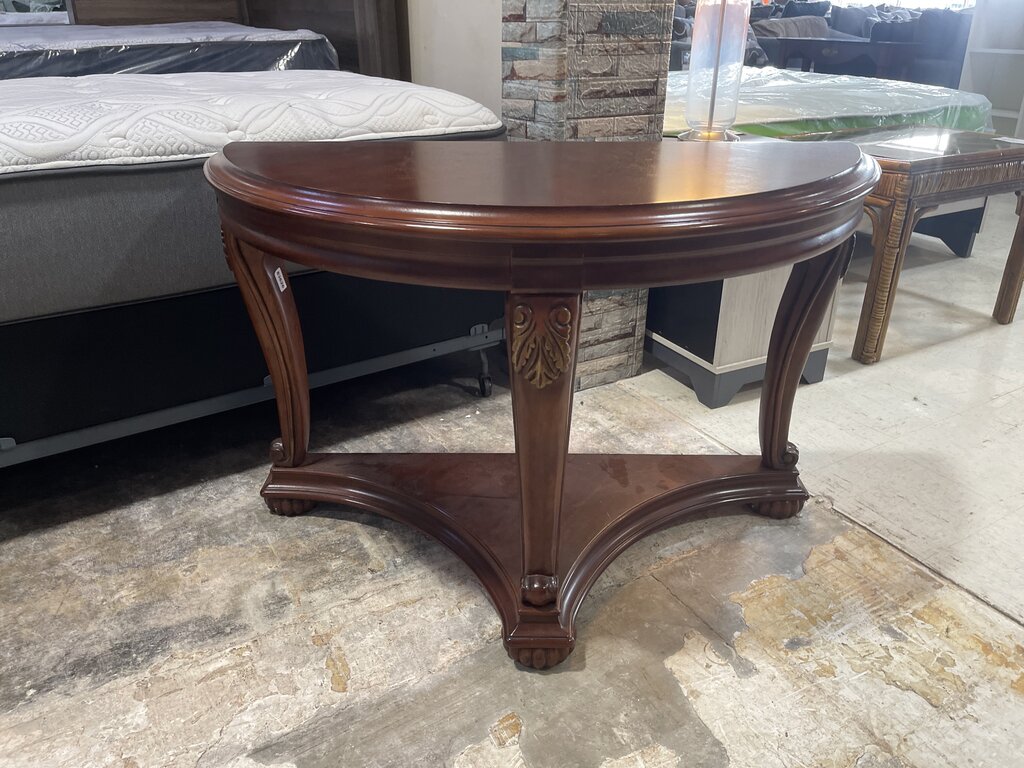 83626 - Entryway Console Table 43x20x28