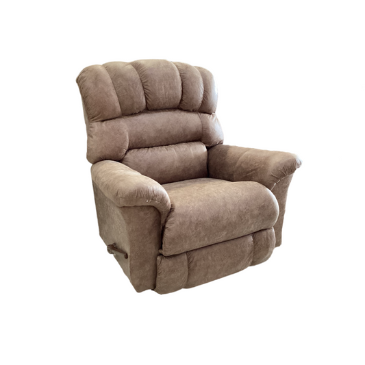 83671 - La-Z-Boy Randell Fawn Rocker Recliner 46x42x47