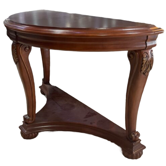 83626 - Entryway Console Table 43x20x28