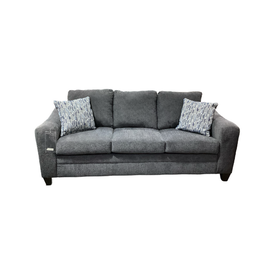 Hershey Pebble NEW Sofa 84x35x39 (4700-07S)