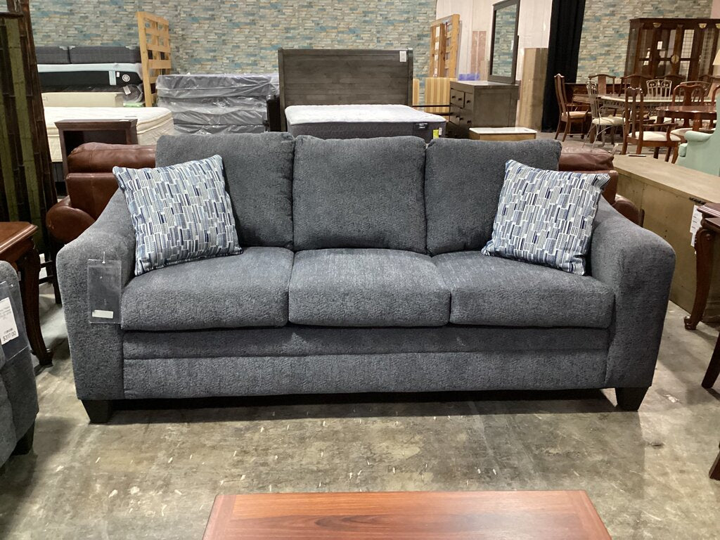 Hershey Pebble NEW Sofa 84x35x39 (4700-07S)