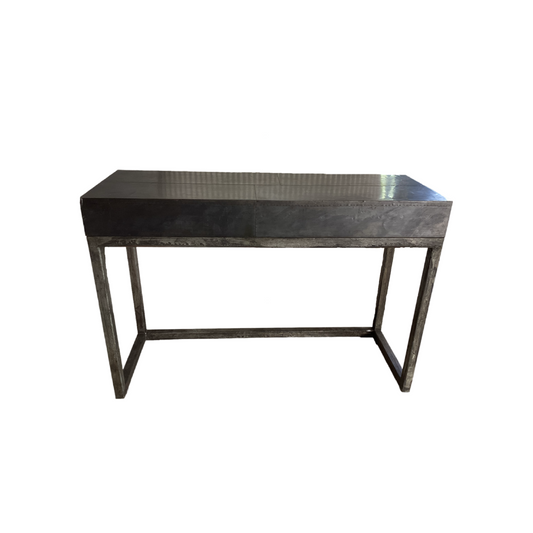 83729 - Console Table Writing Desk 48x18x32