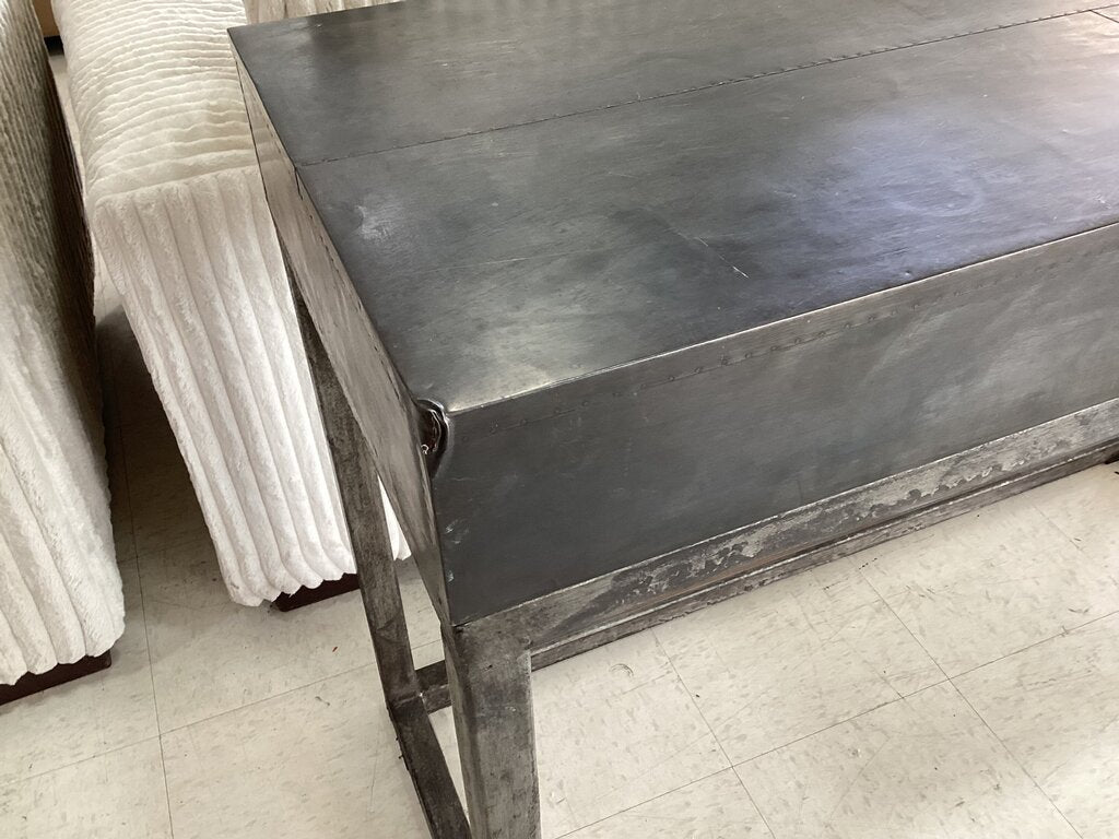 83729 - Console Table Writing Desk 48x18x32