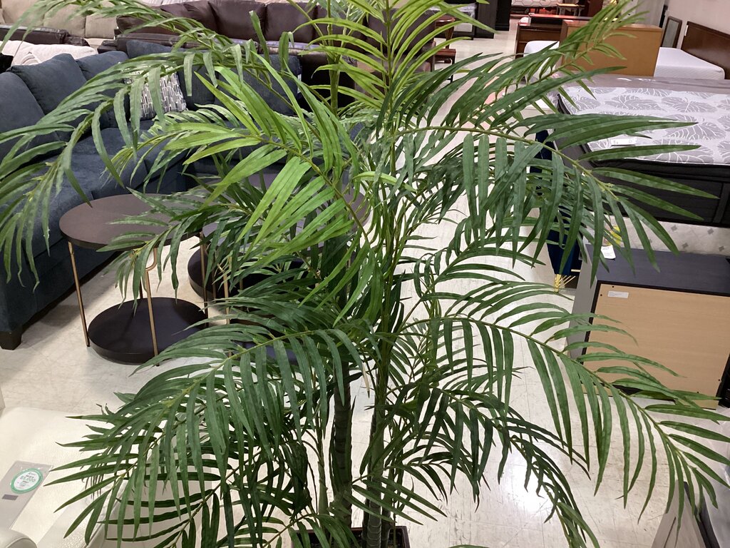 83689 - Faux Bamboo Tree 40x40x80
