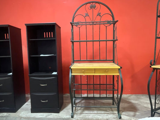 83624 - Bakers Rack 31x19x78