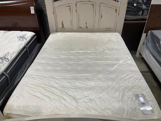 83468 - Queen Mattress 9"