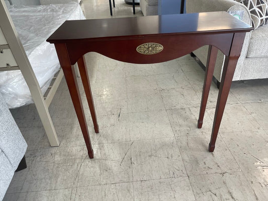83616 - Bombay Console Hall Table 32x12x29