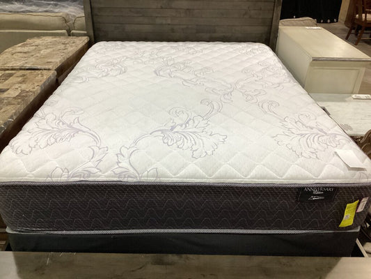83634 - Ashley Sleep Anniversary Queen Mattress