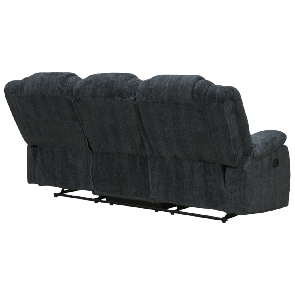 Bolton Misty Storm Manual Sofa 83x42x42 (MBOL#832-MISS)