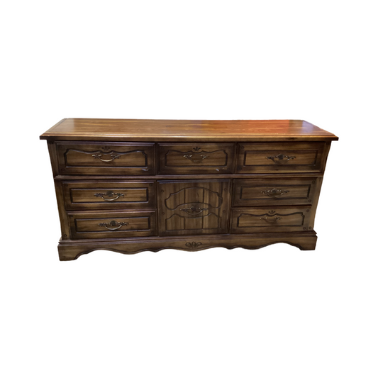 83735 - Vintage Dresser 65x18x32