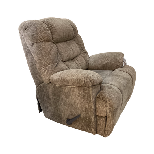 83770 Ashley Bridgtrail Rocker Recliner 42x38x43