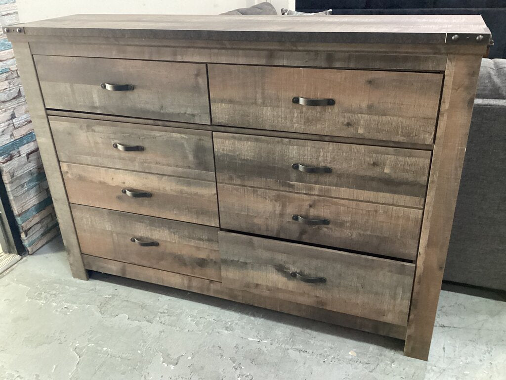 83774 - Ashley Trinell Dresser 62x16x43