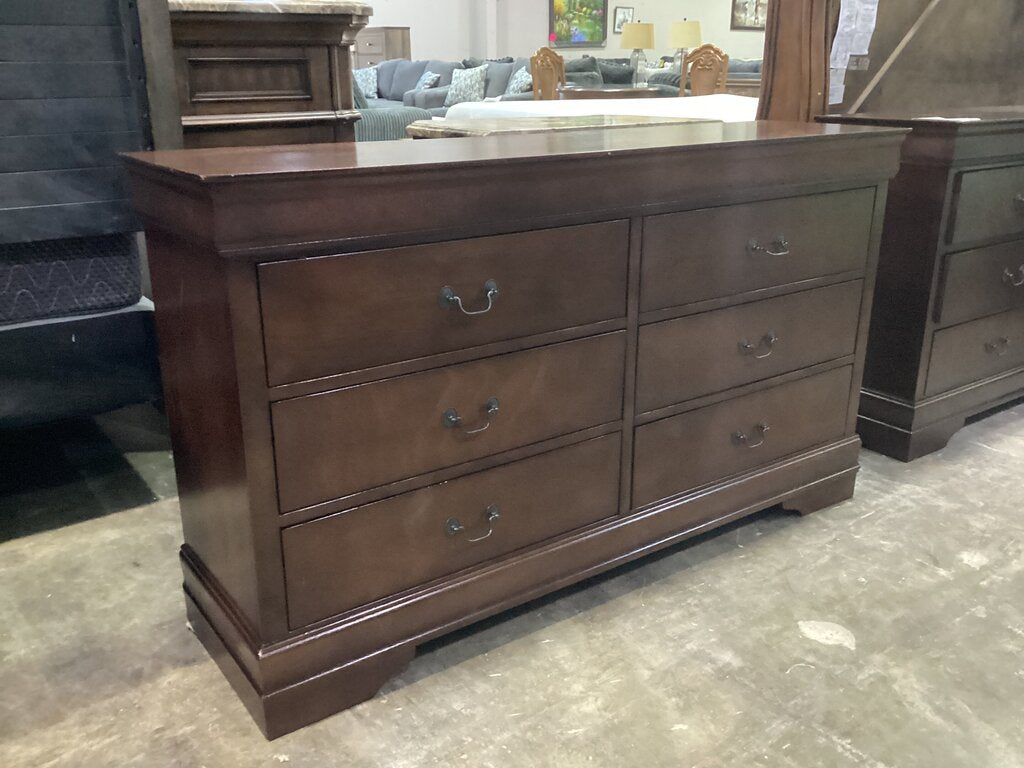 83778 - Ashley Alisdair Dresser 58x16x33