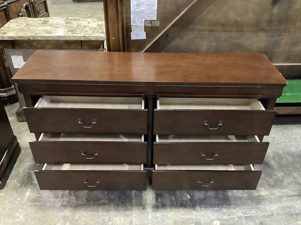 83780 - Ashley Alisdair Dresser 58x16x33