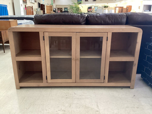 83776 - Aspen Home Cooper 2 Door Console 66x17x34
