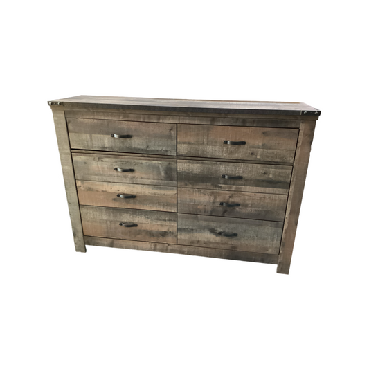 83774 - Ashley Trinell Dresser 62x16x43