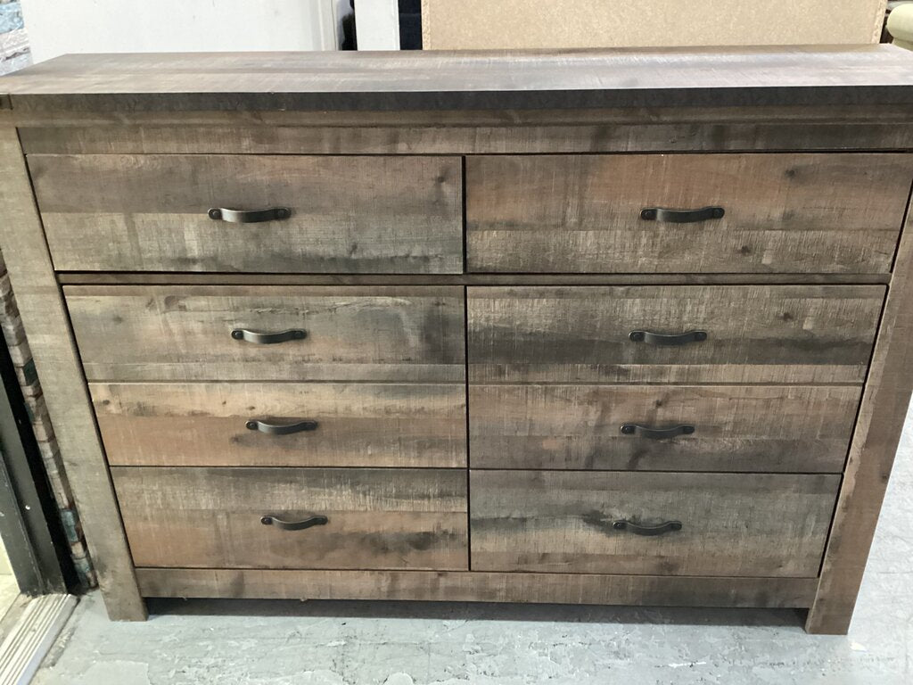 83774 - Ashley Trinell Dresser 62x16x43