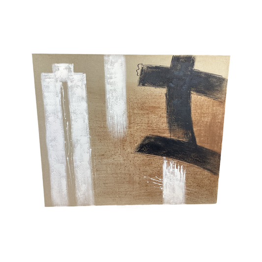 83803 - Ashley Tamland Wall Art 60x50