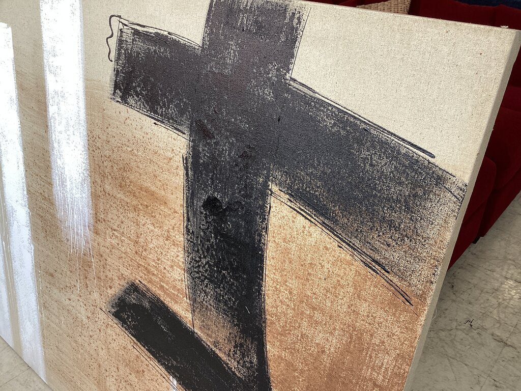 83803 - Ashley Tamland Wall Art 60x50