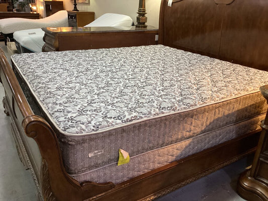 82823 - Palva King Mattress 9"