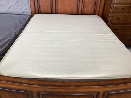 83760 (8521-3) Birch Queen Size Mattress 10"