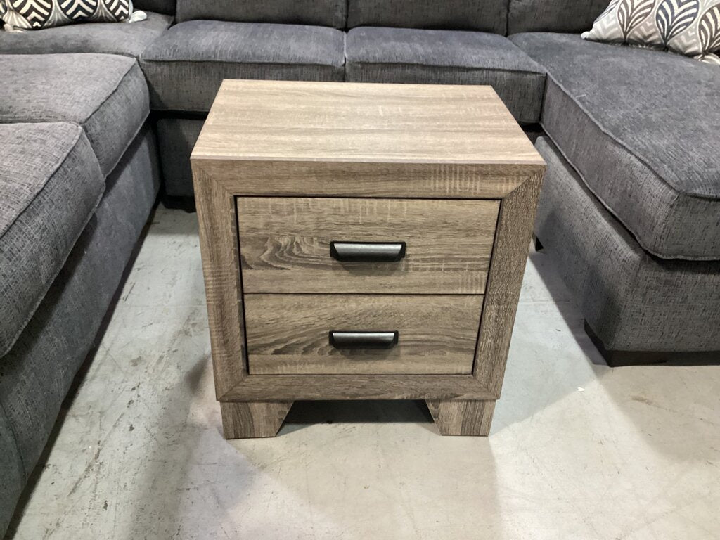 Rio Grande NEW Nightstand 22x16x24 (139597)