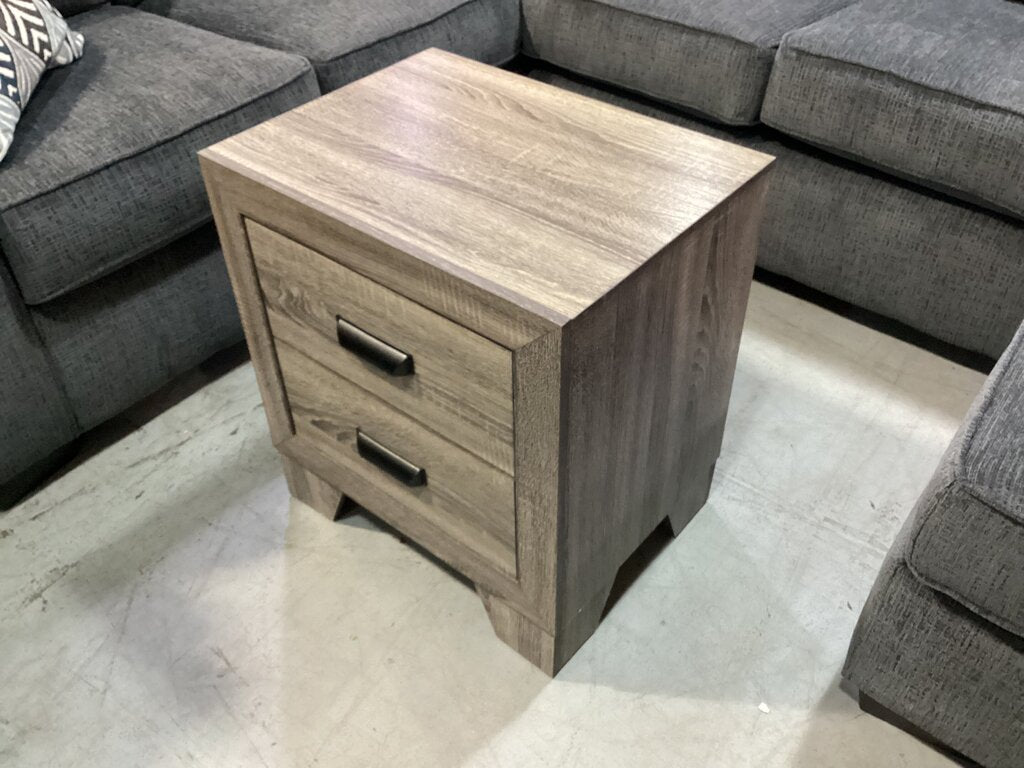Rio Grande NEW Nightstand 22x16x24 (139597)