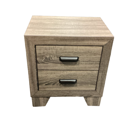 Rio Grande NEW Nightstand 22x16x24 (139597)