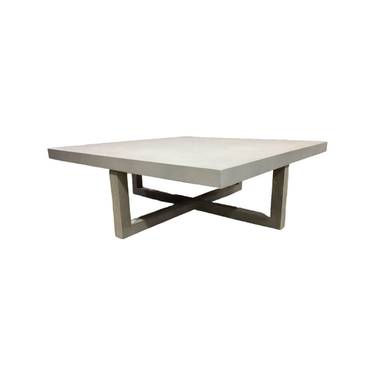 83825 - Ashley Lockthorn Square Cocktail Table 53x53x18