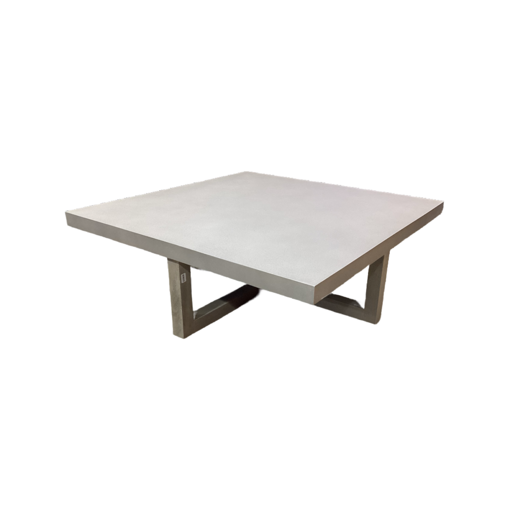 83825 - Ashley Lockthorn Square Cocktail Table 53x53x18