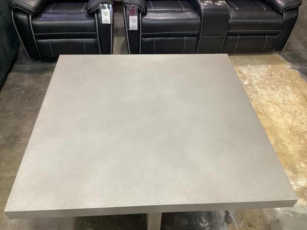 83825 - Ashley Lockthorn Square Cocktail Table 53x53x18