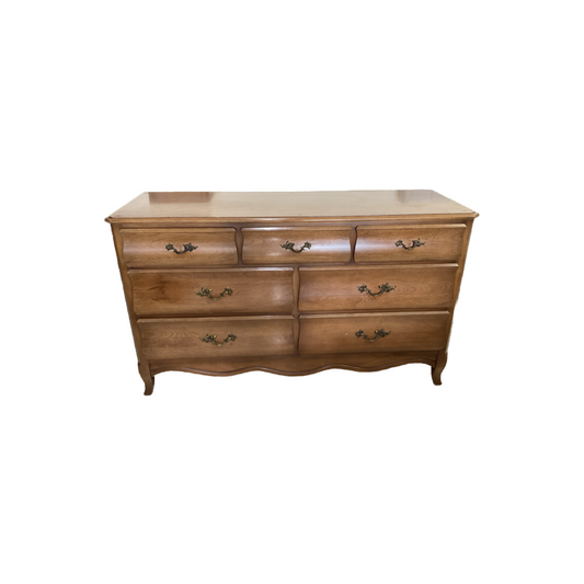 83599 - Huntley Dresser 54x19x31