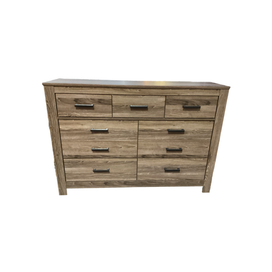83861 - Ashley Zelen Seven Drawer Dresser 60x15x42