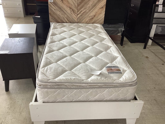 83873 - Comfort Rest Twin Mattress 10"
