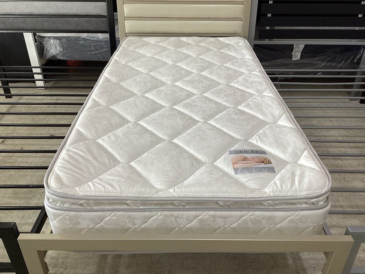 83872 - Comfort Rest Twin Mattress 10"