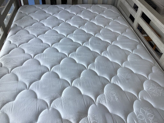 83800 - Procomfort 8in Full Size Loft Bunk Mattress