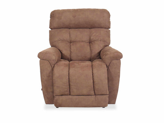 83895 - La-Z-Boy Fulton Chestnut Recliner 38x38x44