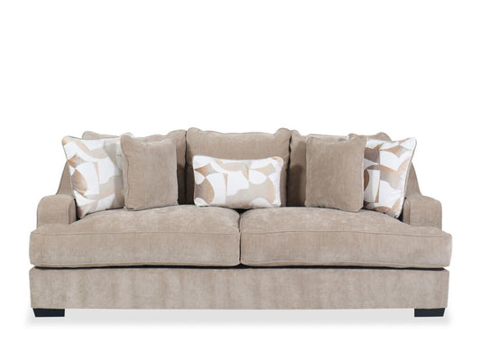 83901 - Michael Nicholas Spartan Sofa 96x45x40