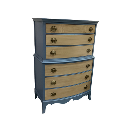 83905 (8442-27) Mayos 6 Drawer Chest 36x21x54