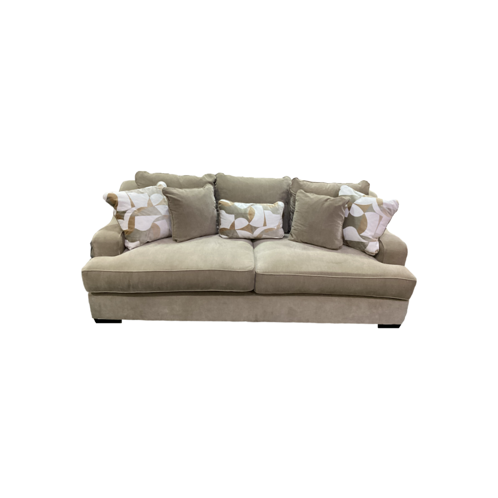 83901 - Michael Nicholas Spartan Sofa 96x45x40
